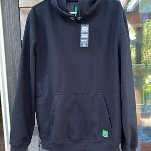 FXD Workwear Hoodie. Mens Large